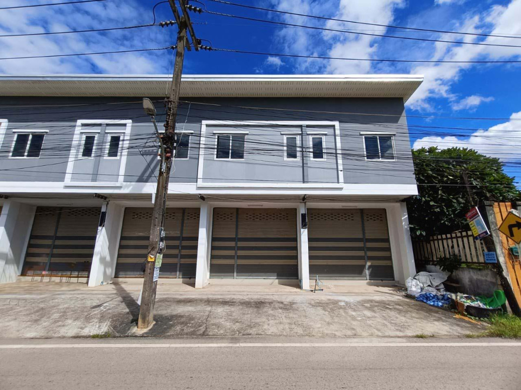 Commercial building Udon Thani Mueang Udon Thani Mu Mon 2035000