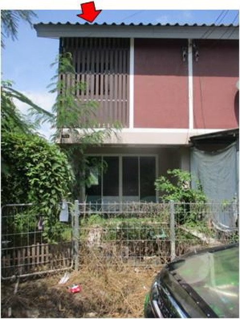 Twin house Tak Mueang Tak Nam Ruem 722000