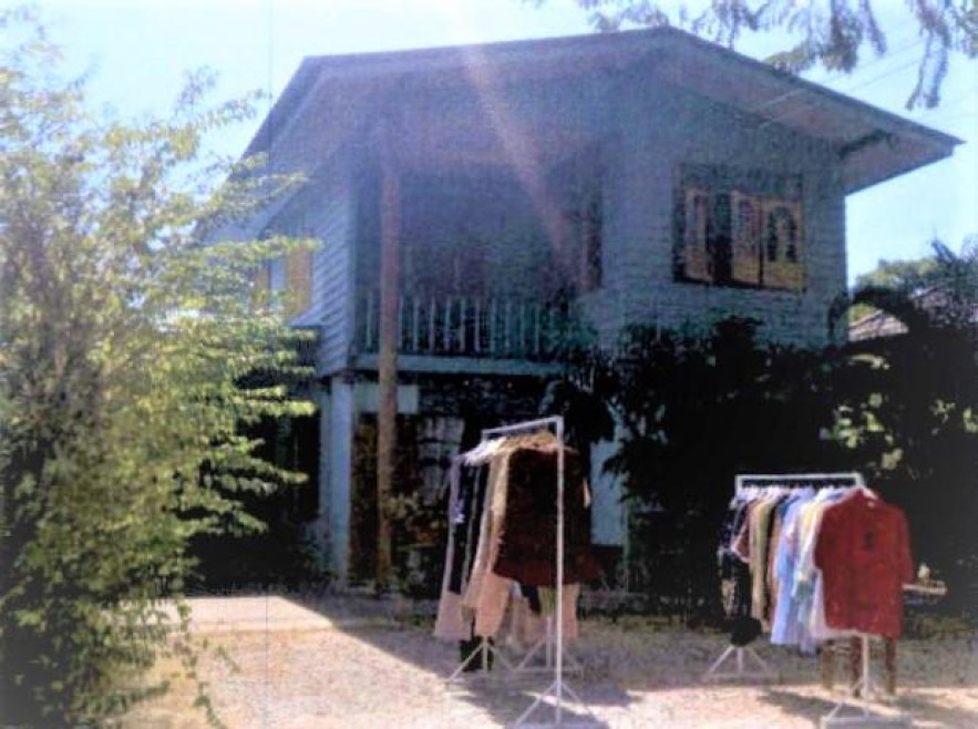 Single house Sukhothai Mueang Sukhothai Ban Kluai 1135000