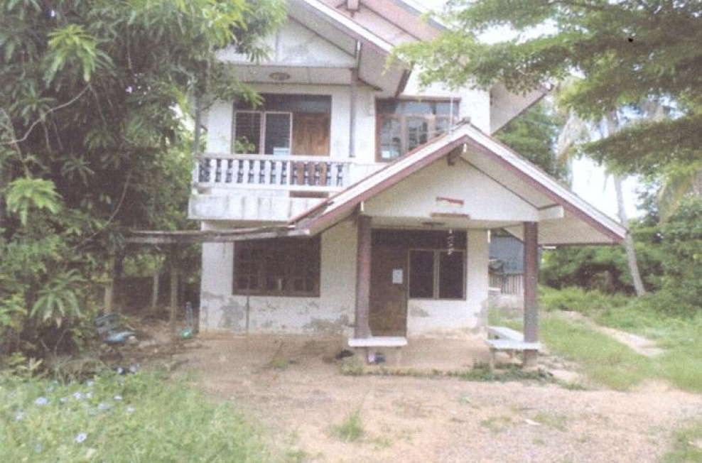 Single house Nakhon Sawan Chum Saeng Kha Mang 0