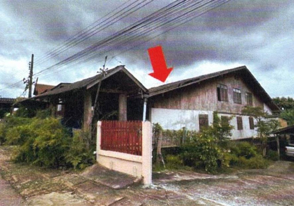 Single house Chiang Rai Wiang Pa Pao Wiang Kalong 1010000