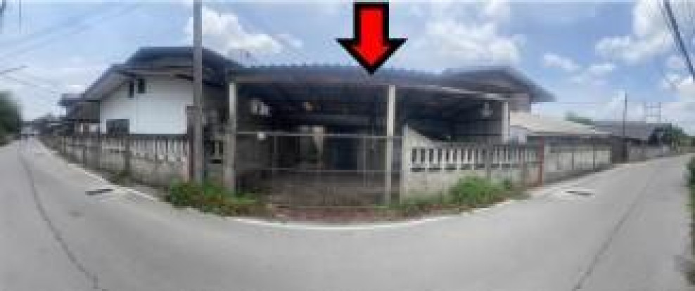 Single house Lampang Hang Chat Hang Chat 0