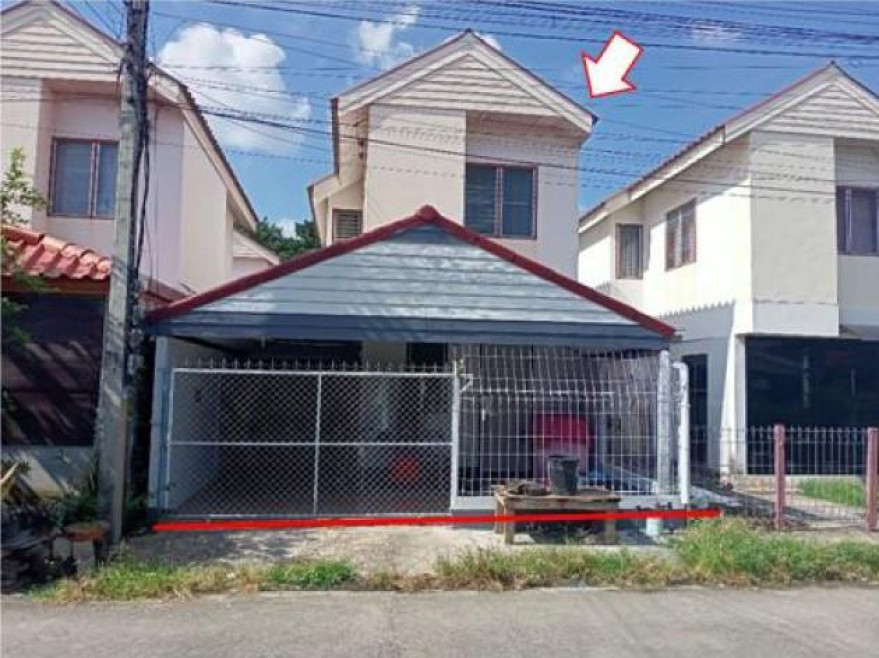Single house Lampang Mueang Lampang Ton Thong Chai 950000
