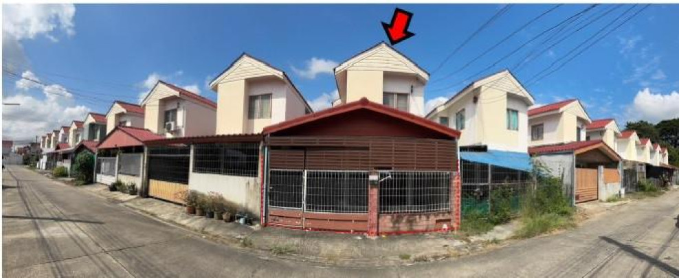 Single house Lampang Mueang Lampang Ton Thong Chai 1045000