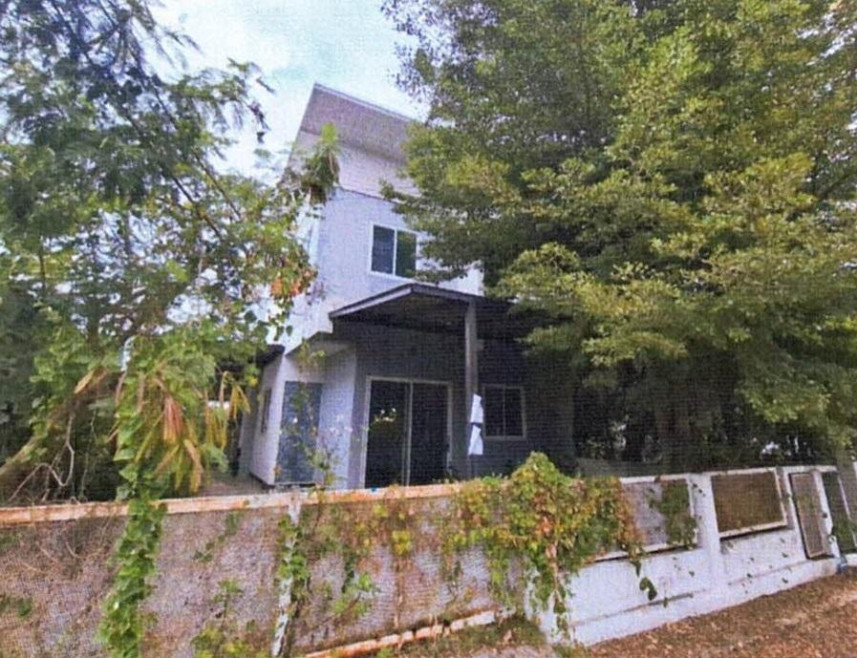Twin house Lamphun Mueang Lamphun Makhuea Chae 1550000