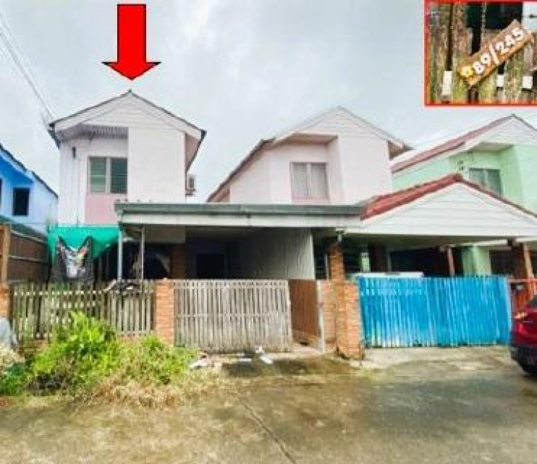 Single house Chiang Mai San Kamphaeng Ton Pao 930000