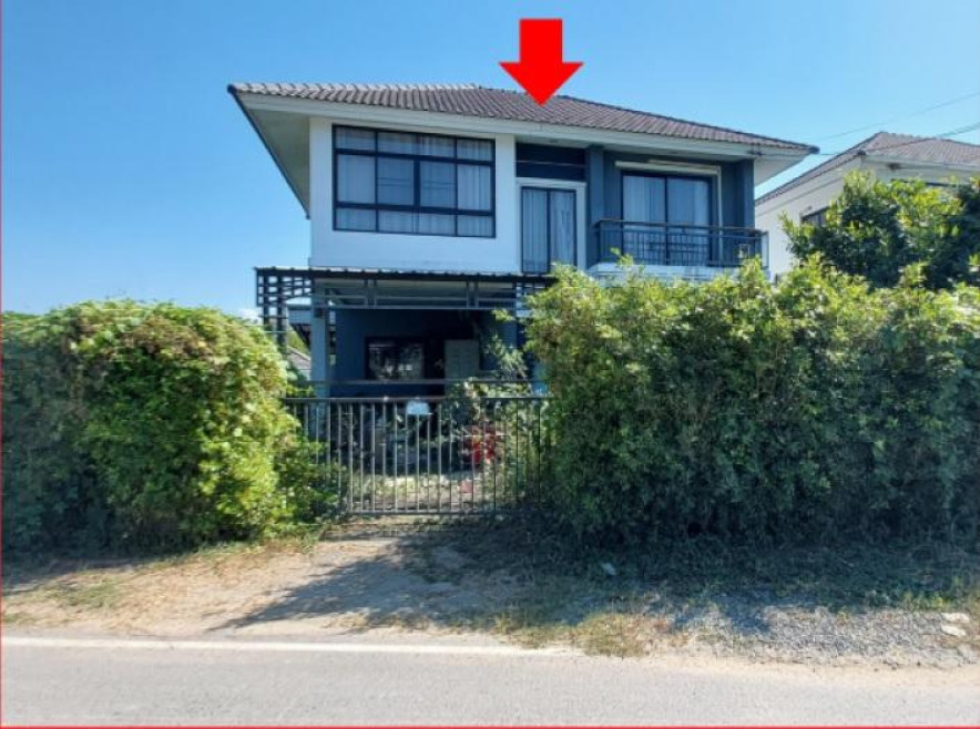 Single house Chiang Mai San Sai San Na Meng 2390000