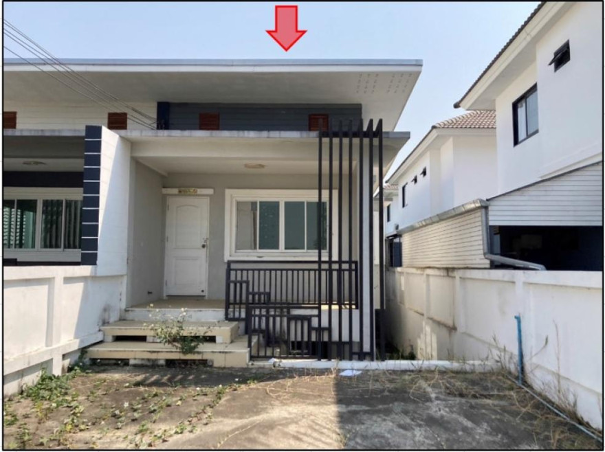 Twin house Chiang Mai San Sai San Na Meng 2100000