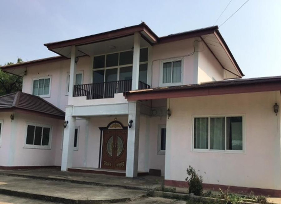 Single house Roi Et Selaphum Klang 2530000