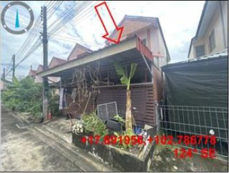 Single house Nong Khai Mueang Nong Khai Hat Kham 775000