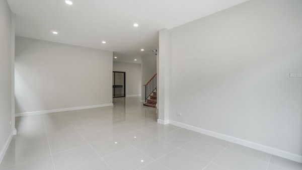 Single house Nontara 3 Nonthaburi Bang Kruai Mahasawat 6790000
