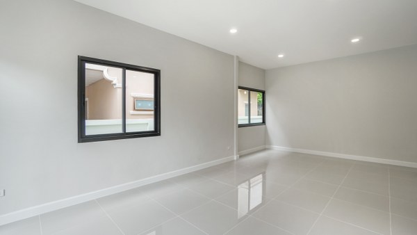 Single house Nontara 3 Nonthaburi Bang Kruai Mahasawat 6790000