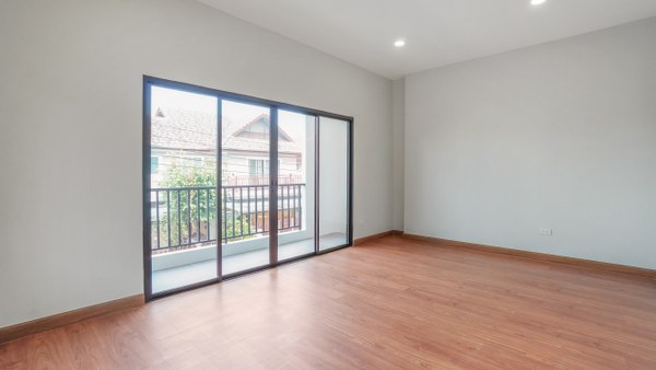 Single house Nontara 3 Nonthaburi Bang Kruai Mahasawat 6790000