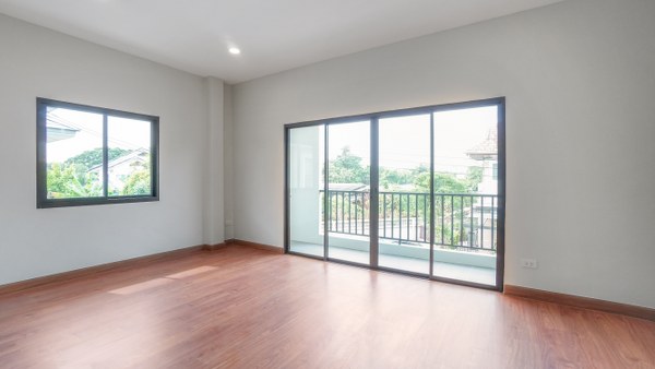 Single house Nontara 3 Nonthaburi Bang Kruai Mahasawat 6790000