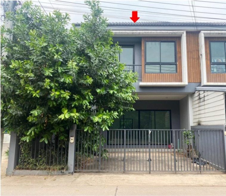 Townhouse Udon Thani Mueang Udon Thani Nong Bua 0