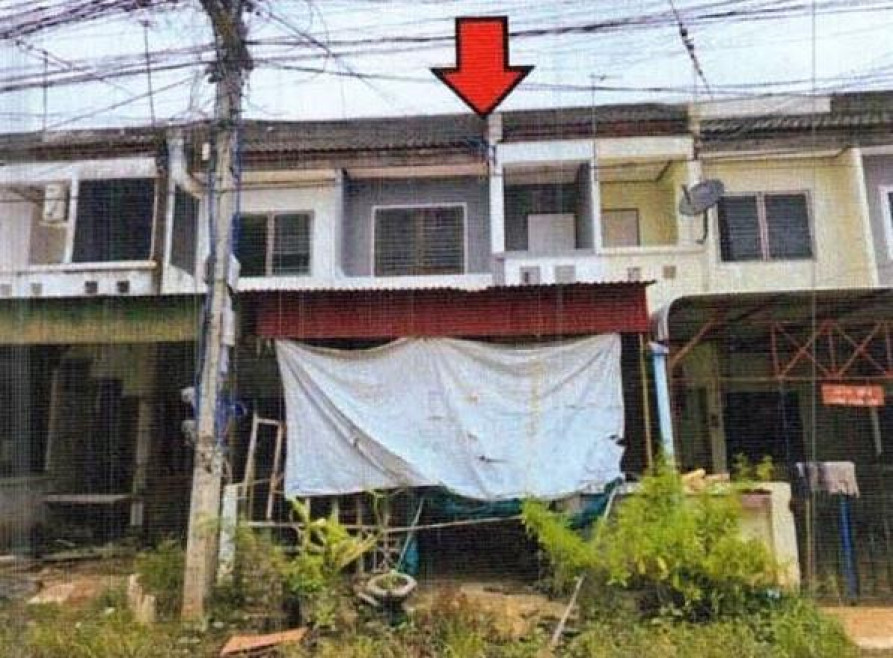 Townhouse Khon Kaen Mueang Khon Kaen Ban Pet 950000