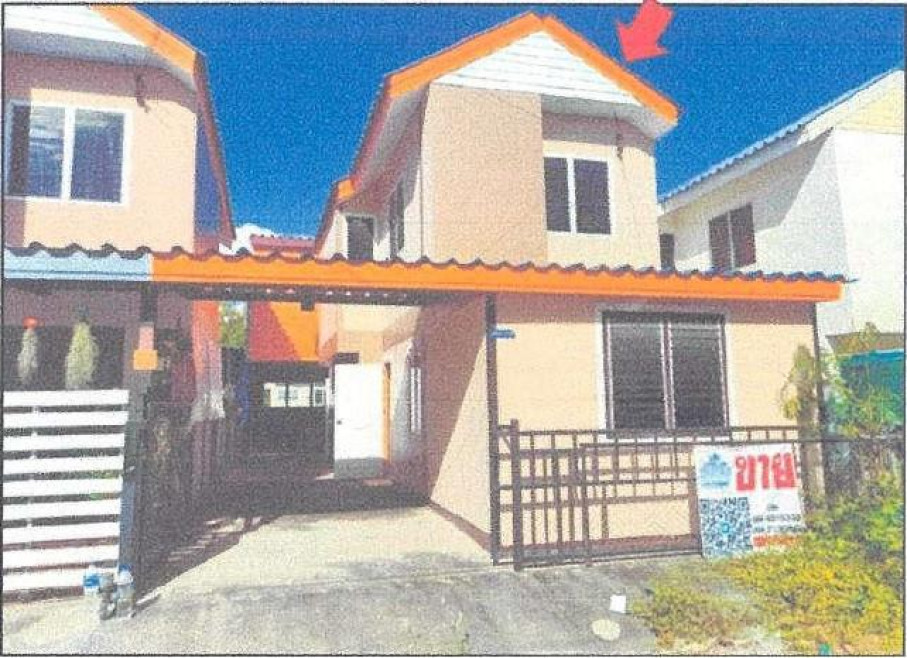 Single house Khon Kaen Mueang Khon Kaen Ban Pet 1350000
