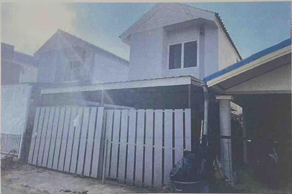 Single house Khon Kaen Mueang Khon Kaen Ban Pet 1300000