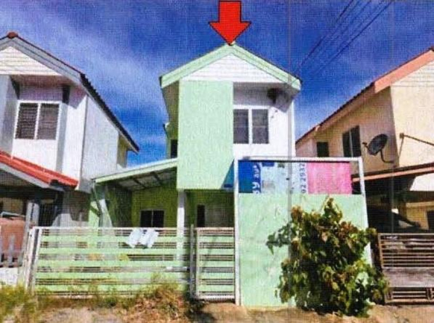 บ้านเดี่ยว ขอนแก่น เมืองขอนแก่น บ้านเป็ด 1275000