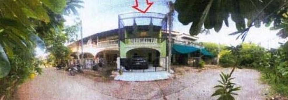 Townhouse Khon Kaen Mueang Khon Kaen Ban Pet 1425000