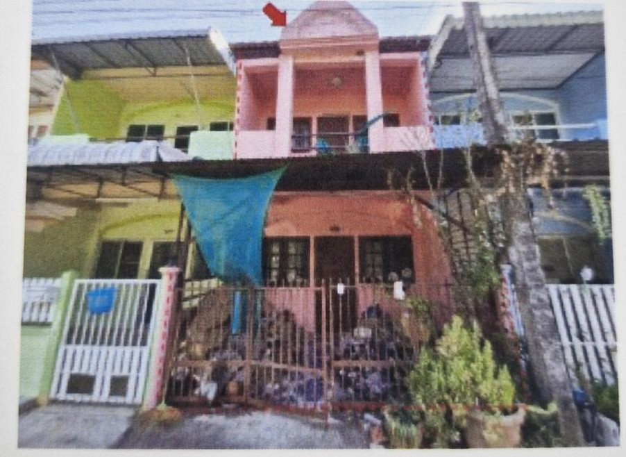 Townhouse Khon Kaen Mueang Khon Kaen Sila 1400000
