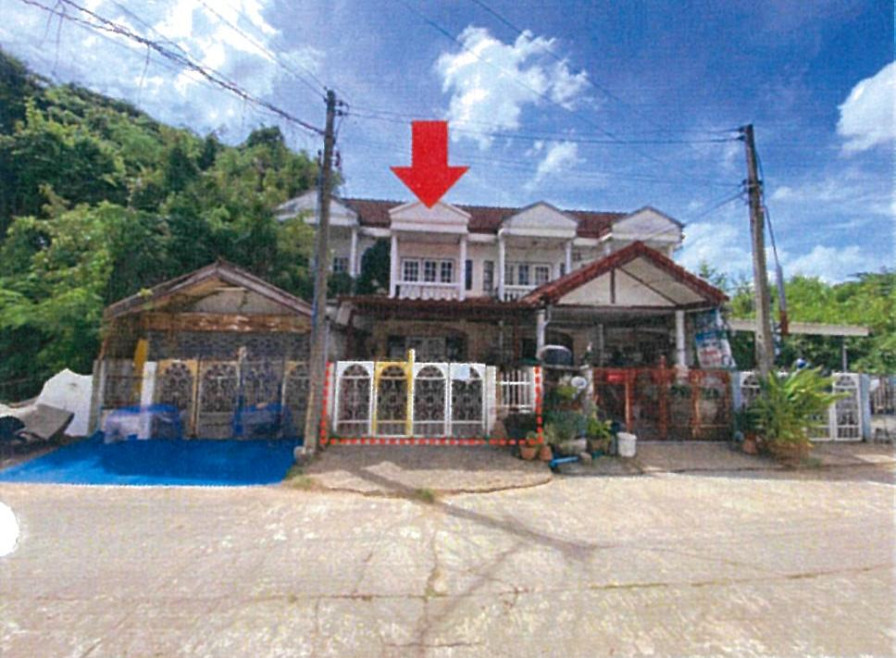 Townhouse Khon Kaen Mueang Khon Kaen Mueang Kao 1230000