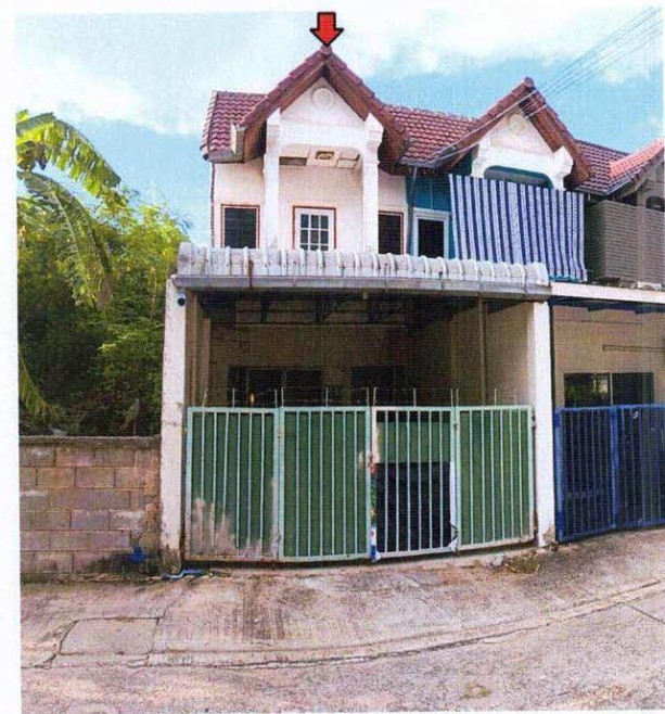Townhouse Khon Kaen Mueang Khon Kaen Mueang Kao 1615000