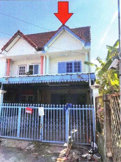 Townhouse Khon Kaen Mueang Khon Kaen Nai Mueang 1650000