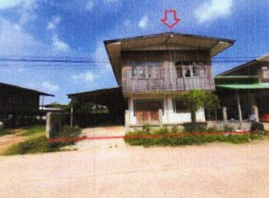 บ้านเดี่ยว ขอนแก่น เมืองขอนแก่น โคกสี 595000