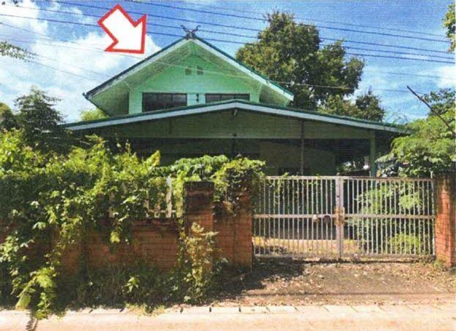 Single house Chaiyaphum Phu Khiao Phak Pang 1070000