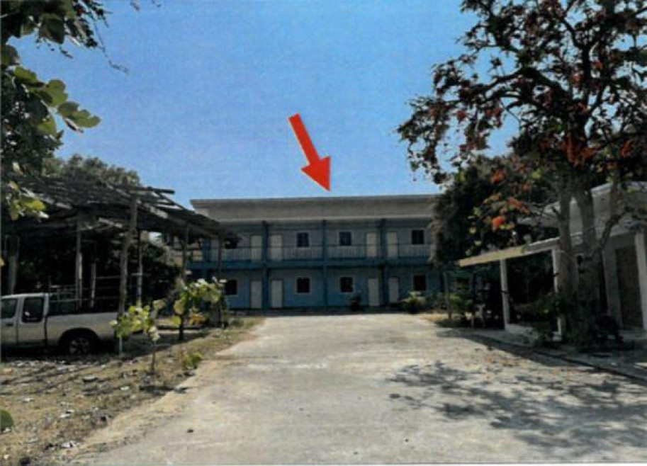 แฟลต อำนาจเจริญ เมืองอำนาจเจริญ น้ำปลีก 3780000