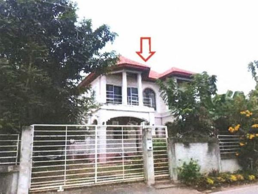 Single house Chaiyaphum Kaset Sombun Ban Pao 2210000