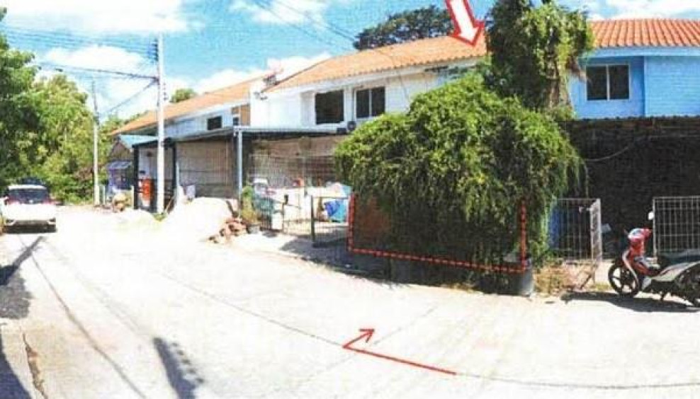 Townhouse Chaiyaphum Mueang Chaiyaphum Nai Mueang 705000