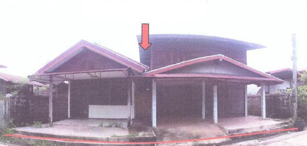 บ้านเดี่ยว อุบลราชธานี ตาลสุม ตาลสุม 1180000
