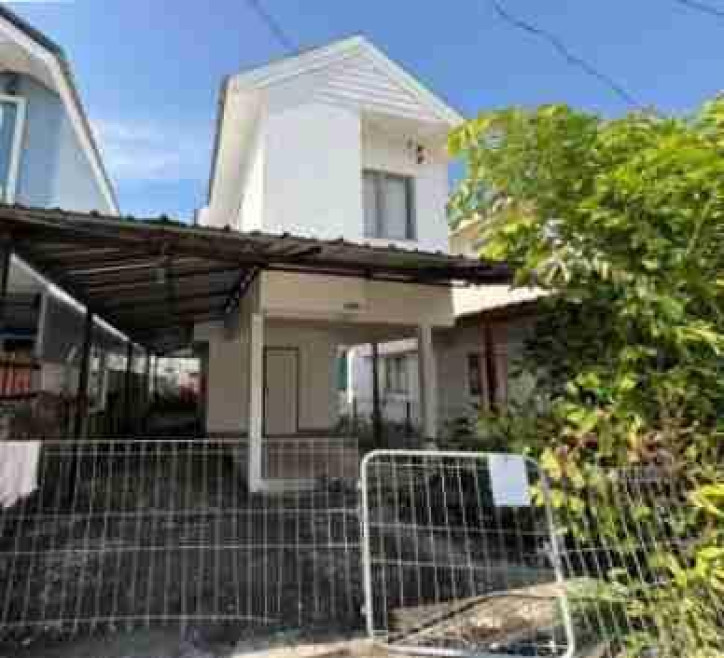 บ้านเดี่ยว อุบลราชธานี วารินชำราบ โนนผึ้ง 760000
