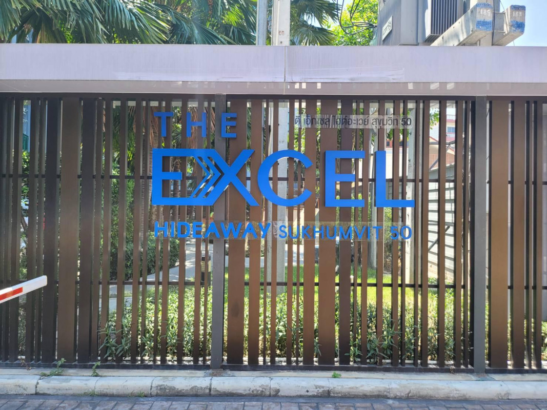 Condominium Bangkok Khlong Toei Phra Khanong 2684000