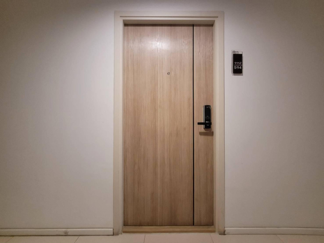 Condominium Bangkok Khlong Toei Phra Khanong 2684000