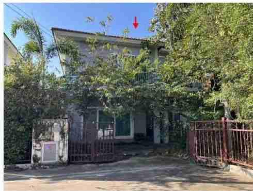 Twin house Ubon Ratchathani Mueang Ubon Ratchathani Rai Noi 2800000