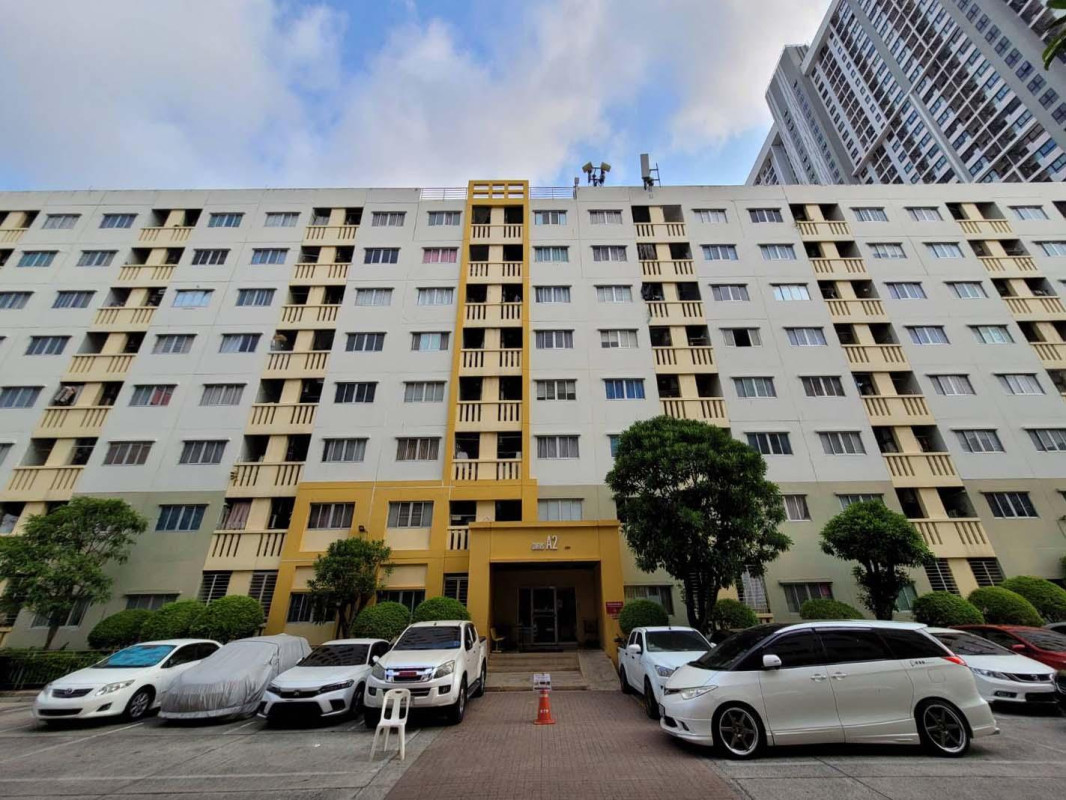 คอนโด ลุมพินี คอนโดทาวน์ รัตนาธิเบศร์ นนทบุรี เมืองนนทบุรี ตลาดขวัญ 1278000