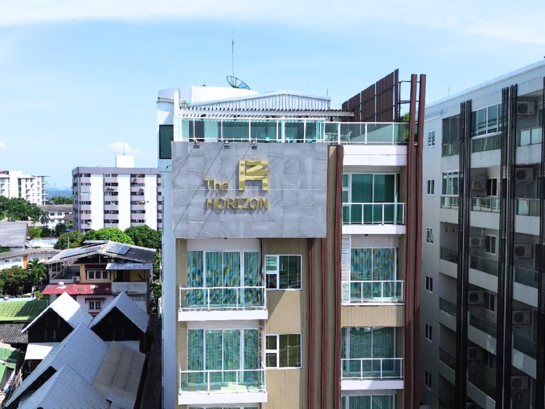 Condominium Chon Buri Mueang Chon Buri Saen Suk 2200000