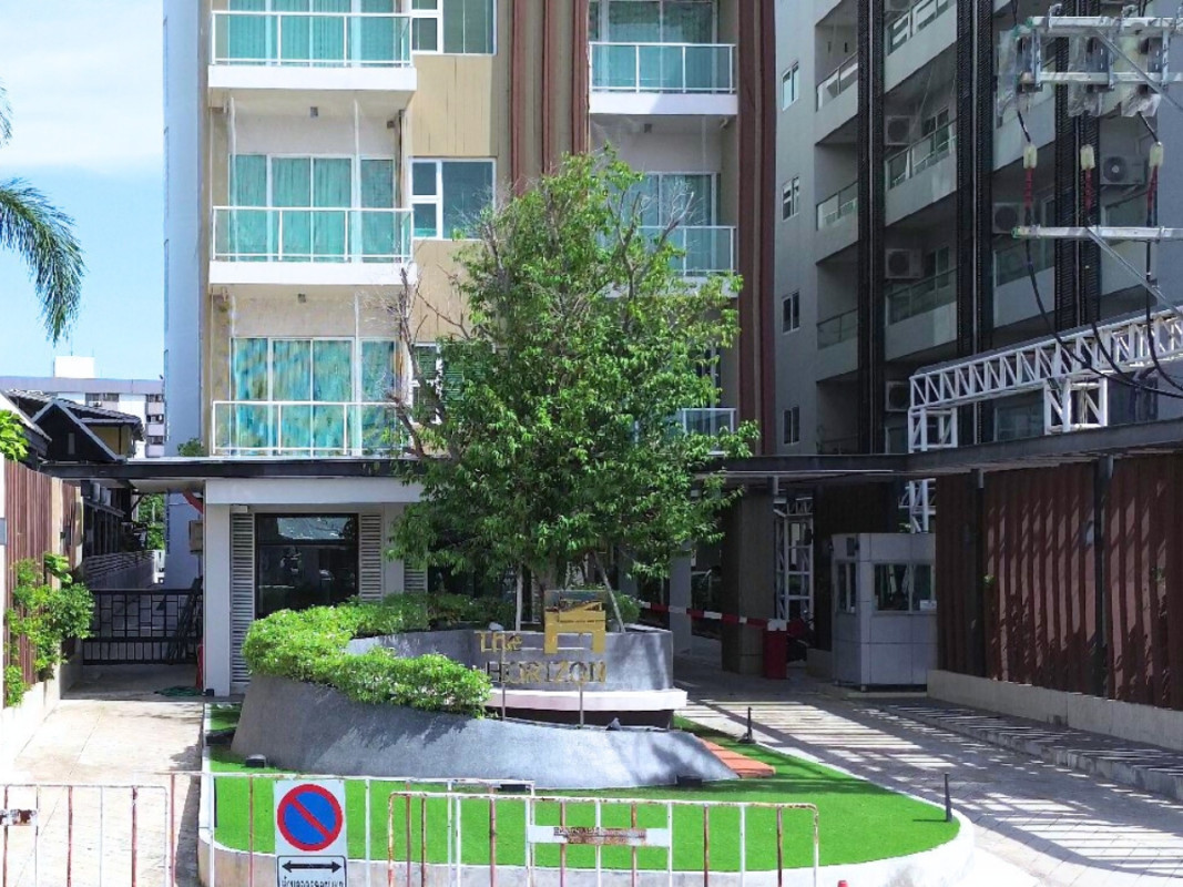 Condominium Chon Buri Mueang Chon Buri Saen Suk 2200000