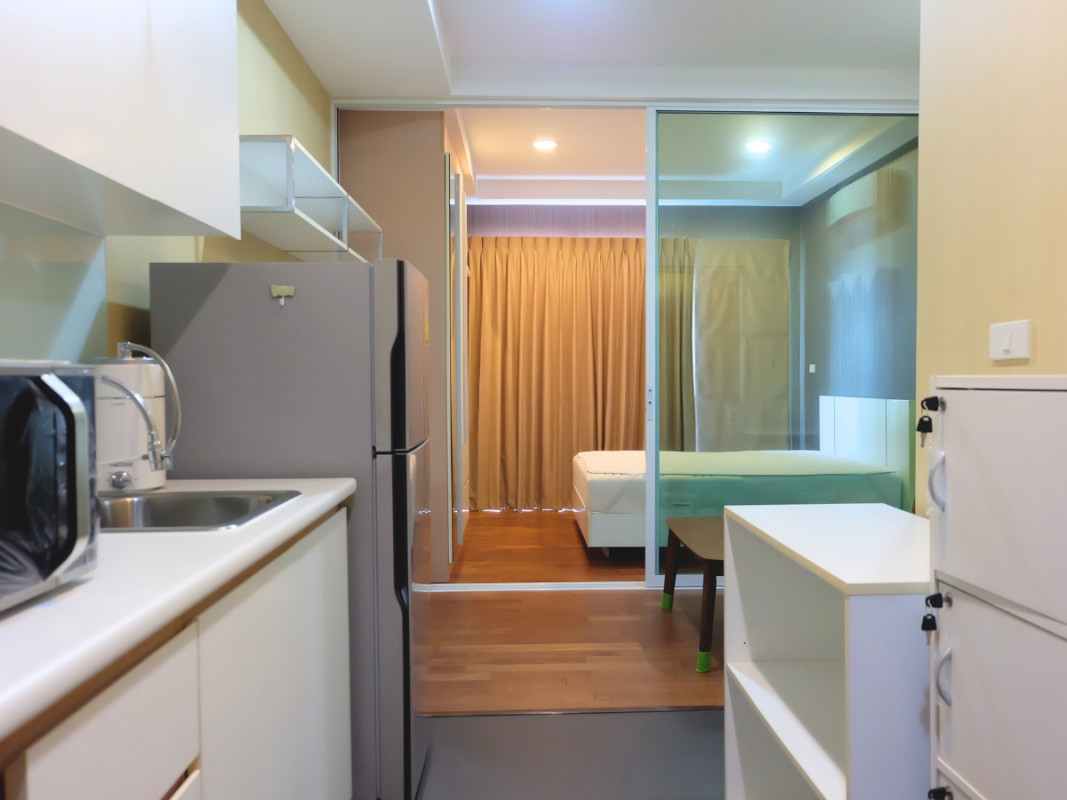 Condominium Chon Buri Mueang Chon Buri Saen Suk 2200000
