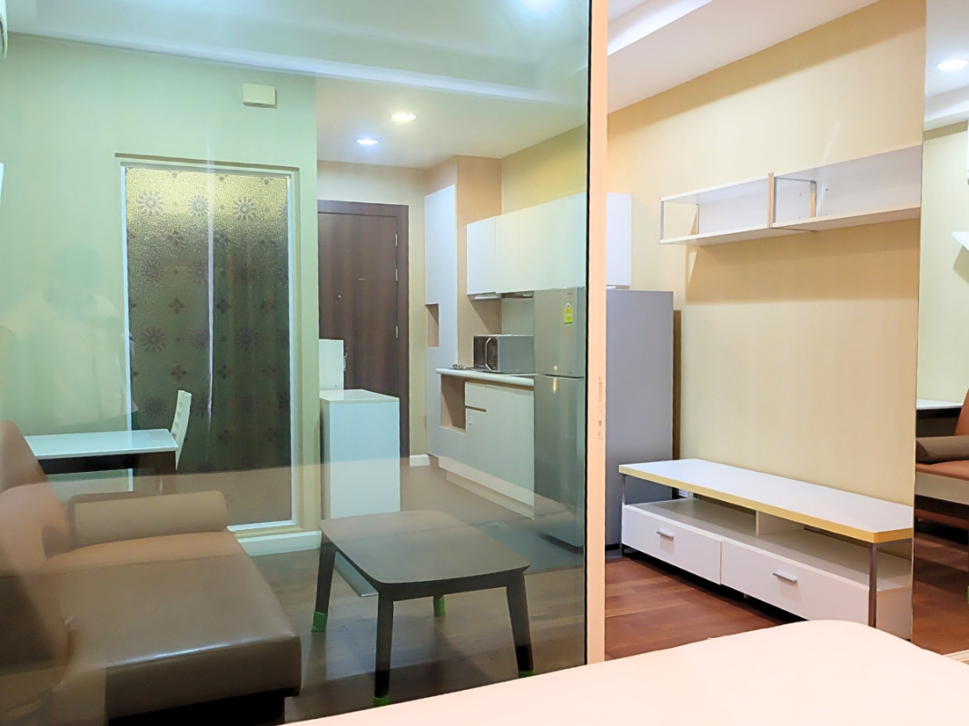 Condominium Chon Buri Mueang Chon Buri Saen Suk 2200000