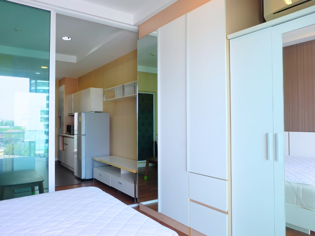 Condominium Chon Buri Mueang Chon Buri Saen Suk 2200000