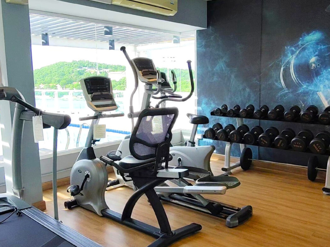 Condominium Chon Buri Mueang Chon Buri Saen Suk 2200000