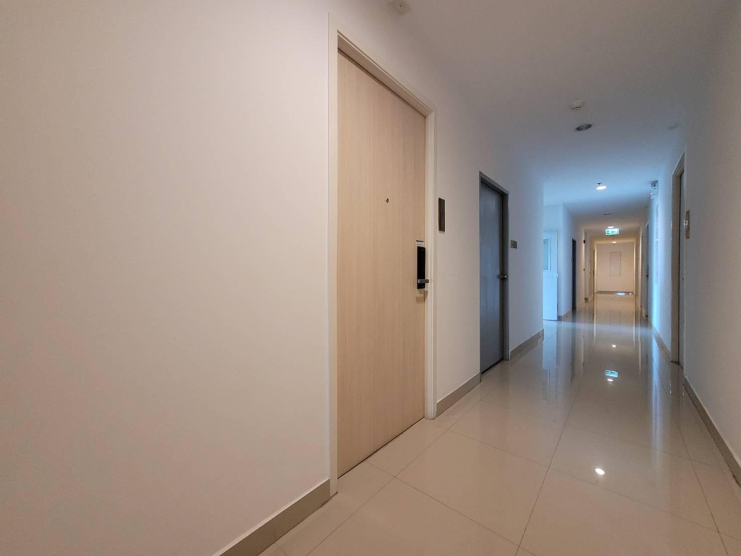 Condominium Samut Prakan Mueang Samut Prakan Bang Mueang 2860000