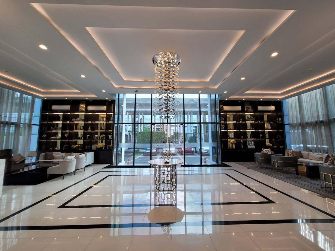 Condominium Samut Prakan Mueang Samut Prakan Bang Mueang 2860000