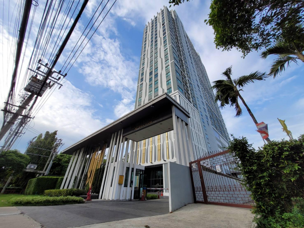 Condominium Samut Prakan Mueang Samut Prakan Bang Mueang 2860000