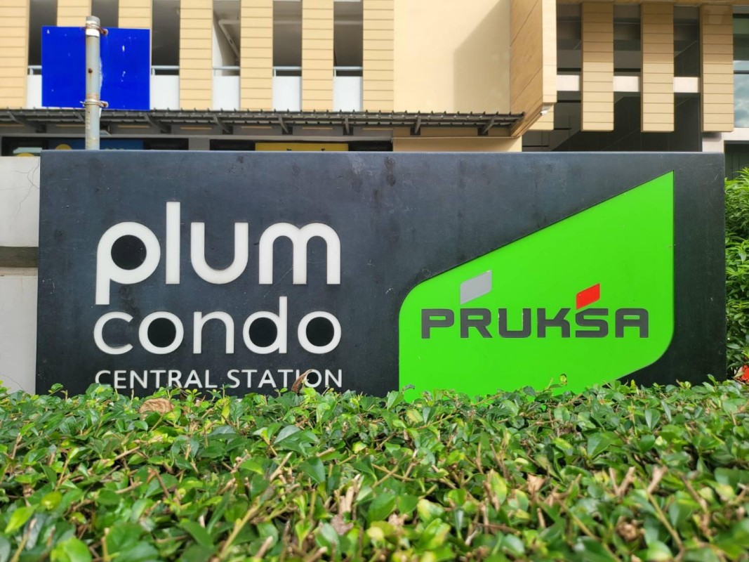 Condominium Nonthaburi Bang Yai Sao Thong Hin 2365000