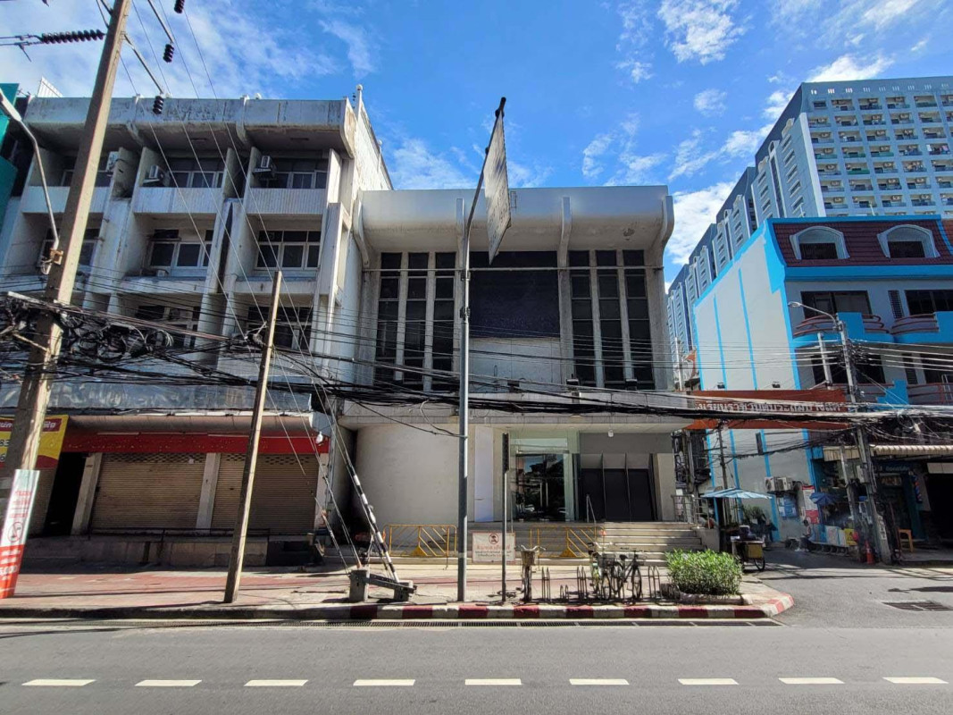 Misc. Bangkok Bang Khae Bang Khae Nuea 38000000